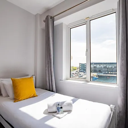 Radharc Na Mbaid Apartment Galway Exterior photo