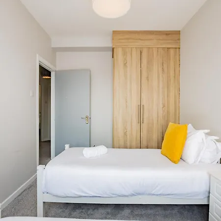 Radharc Na Mbaid Apartment Galway Exterior photo