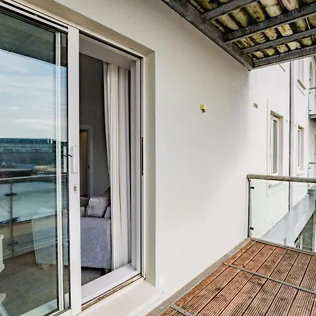 Radharc Na Mbaid Apartment Galway Exterior photo