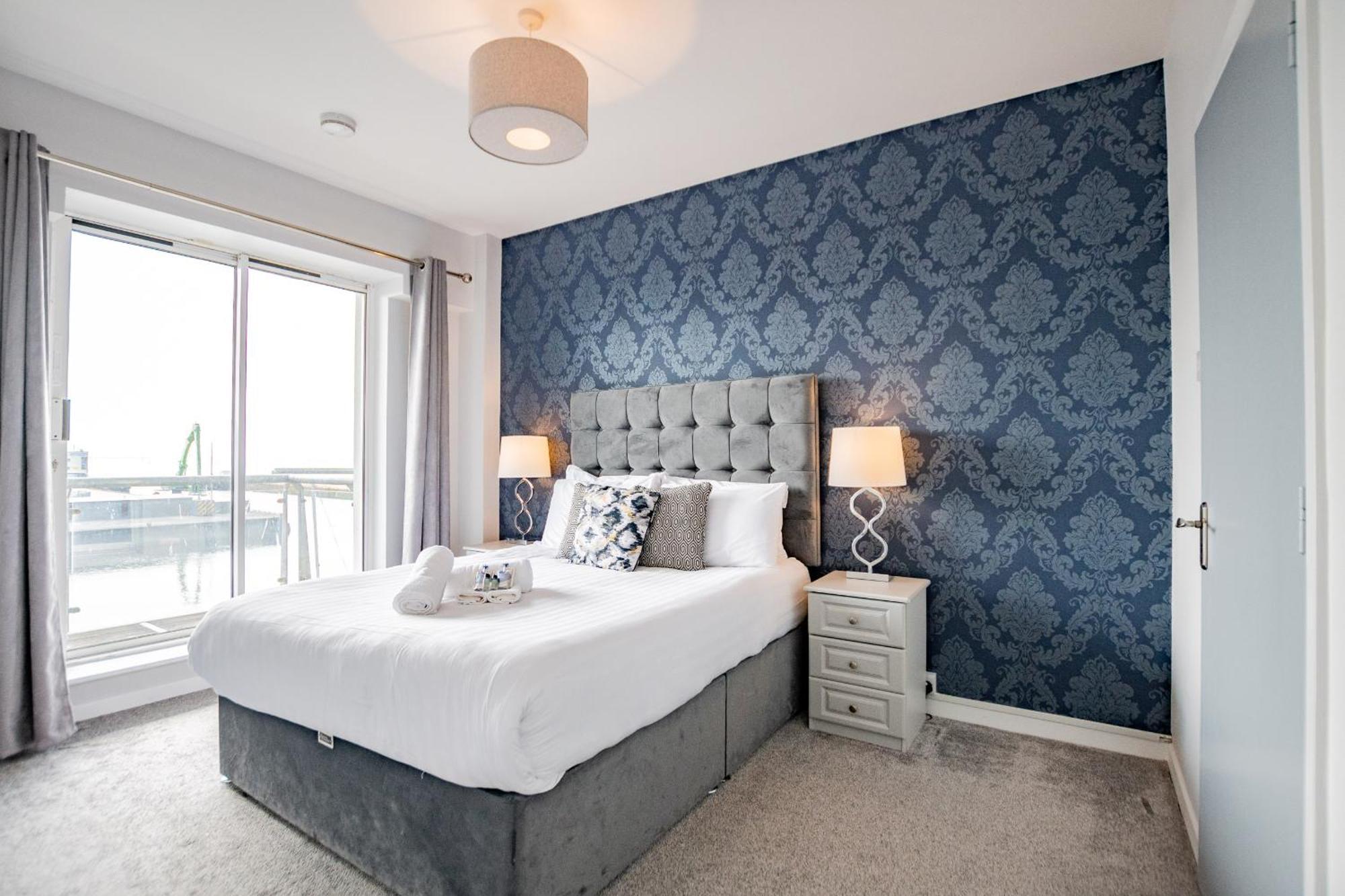 Appartement Radharc Na Mbaid Galway