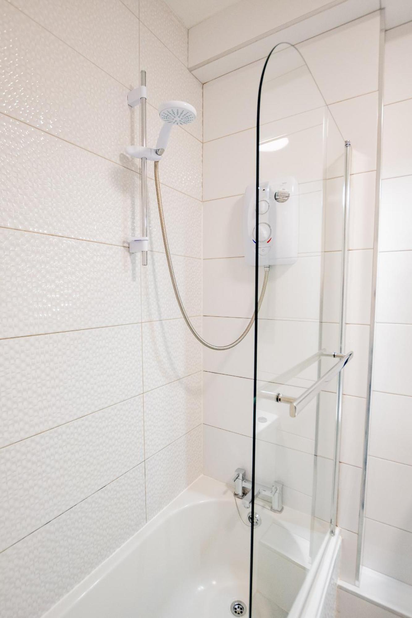 Radharc Na Mbaid Appartement