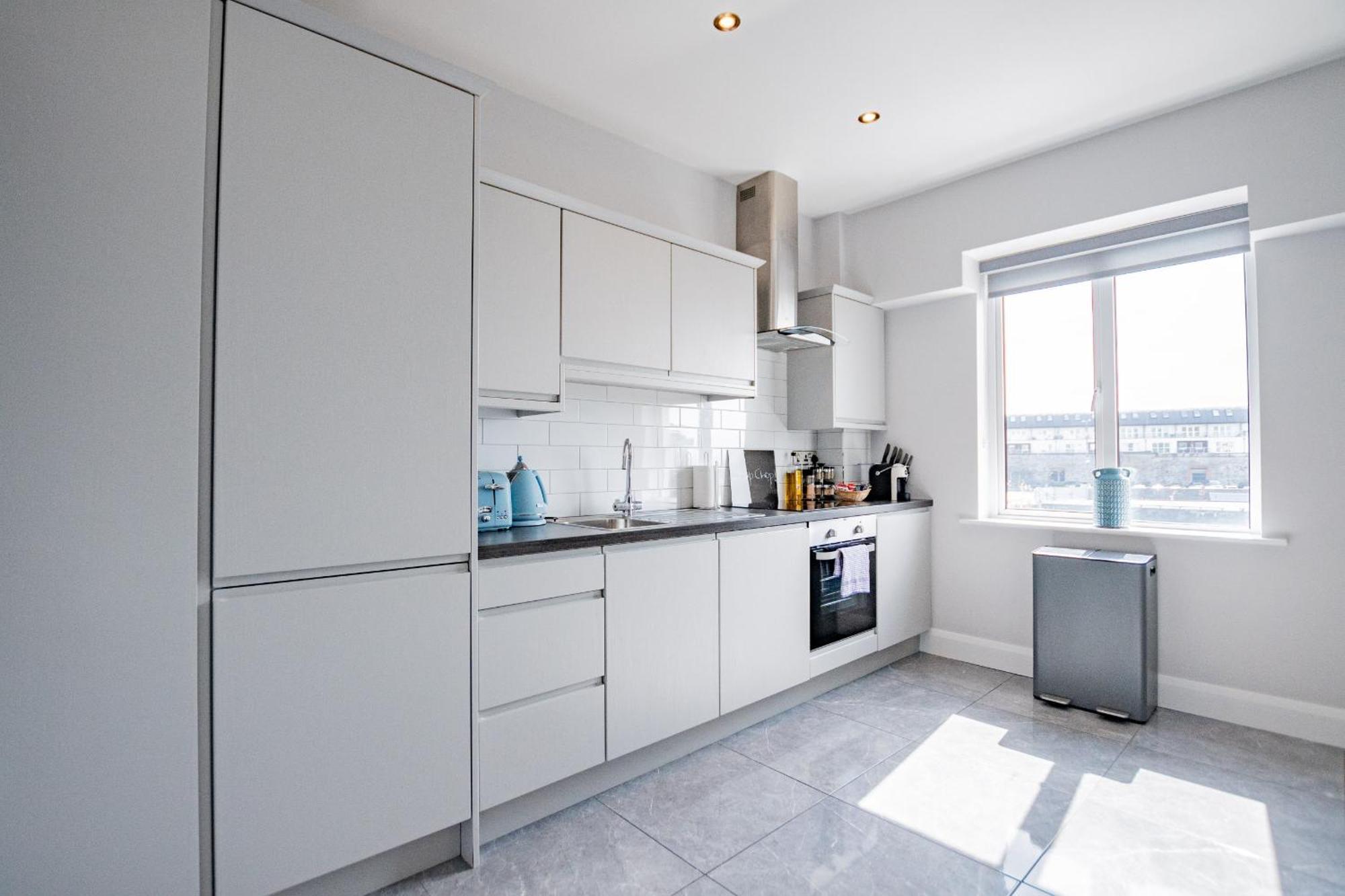Radharc Na Mbaid Appartement *